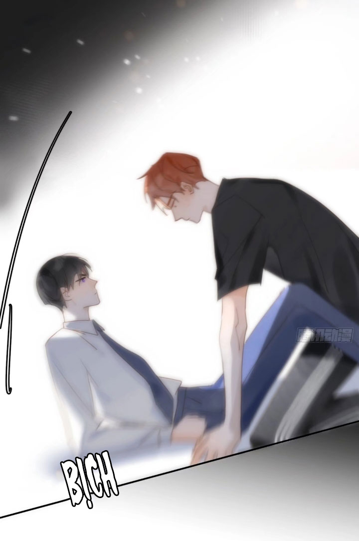 đêm đầy sao nói với em chapter 30 3