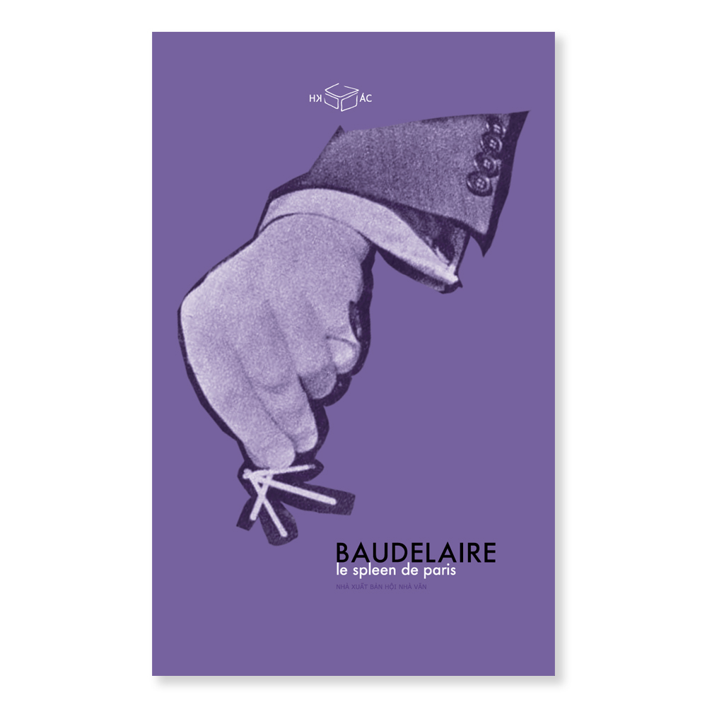 Le Spleen de Paris - Charles Baudelaire