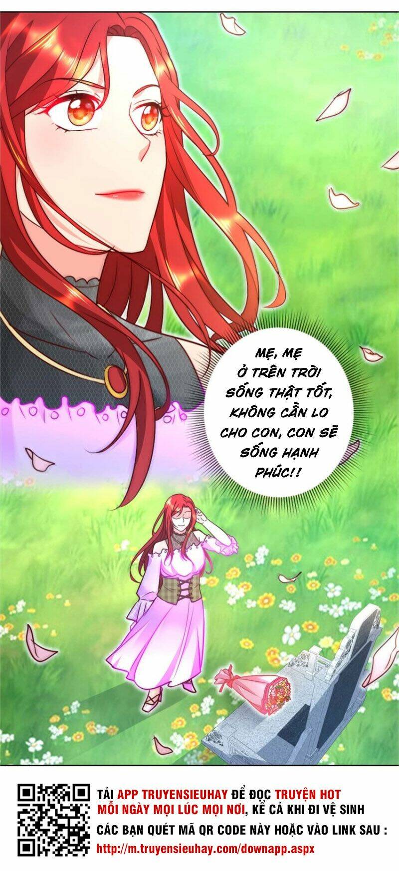 vú em là cổ tiên chapter 66 15