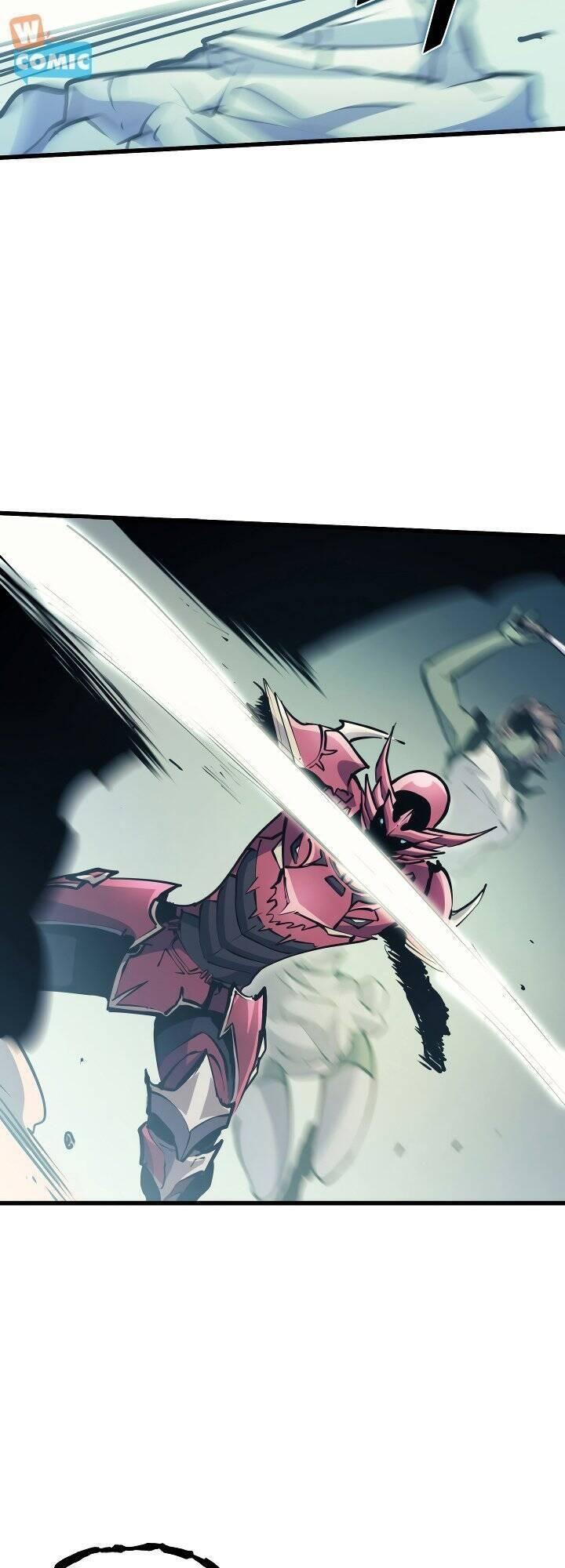 tôi trở lại thăng cấp một mình chapter 72 11