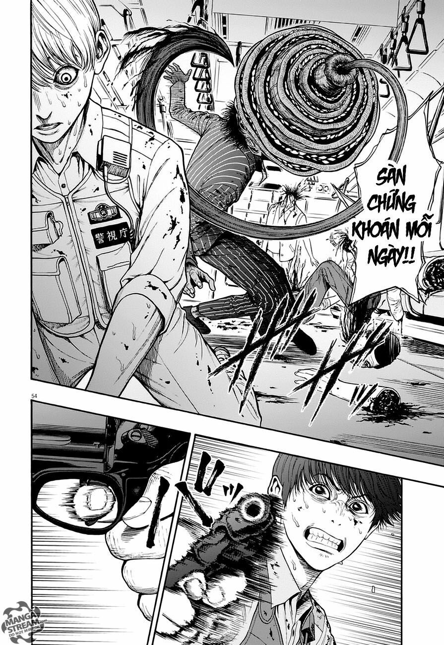 đọa nhân chapter 1 52