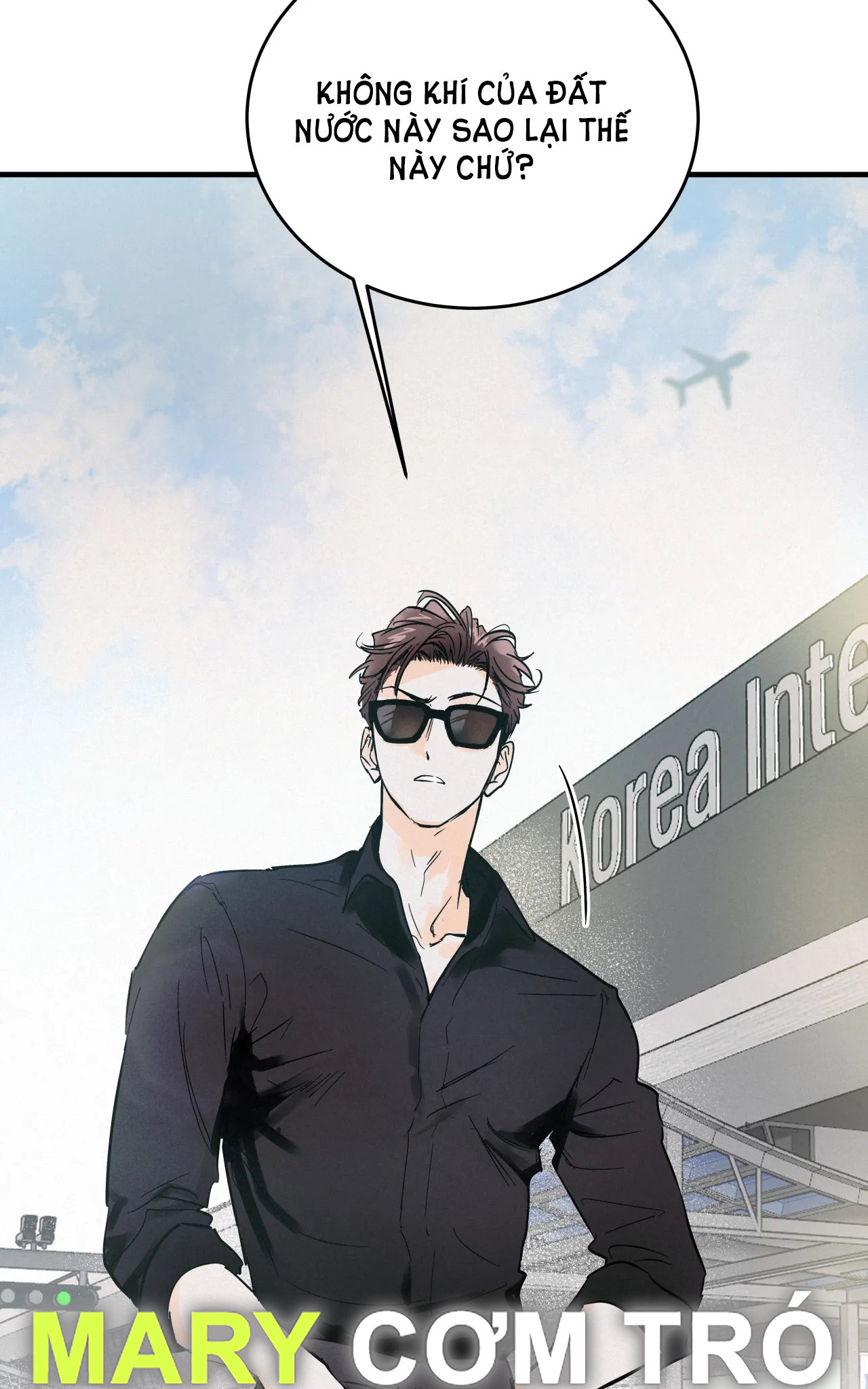 Lại Là Nói Dối chapter 1.2 - Trang 48
