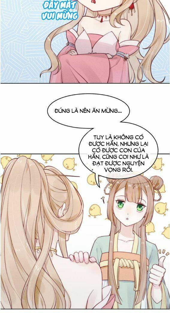 tiểu tiên gia sương hữu hỉ chapter 1 40