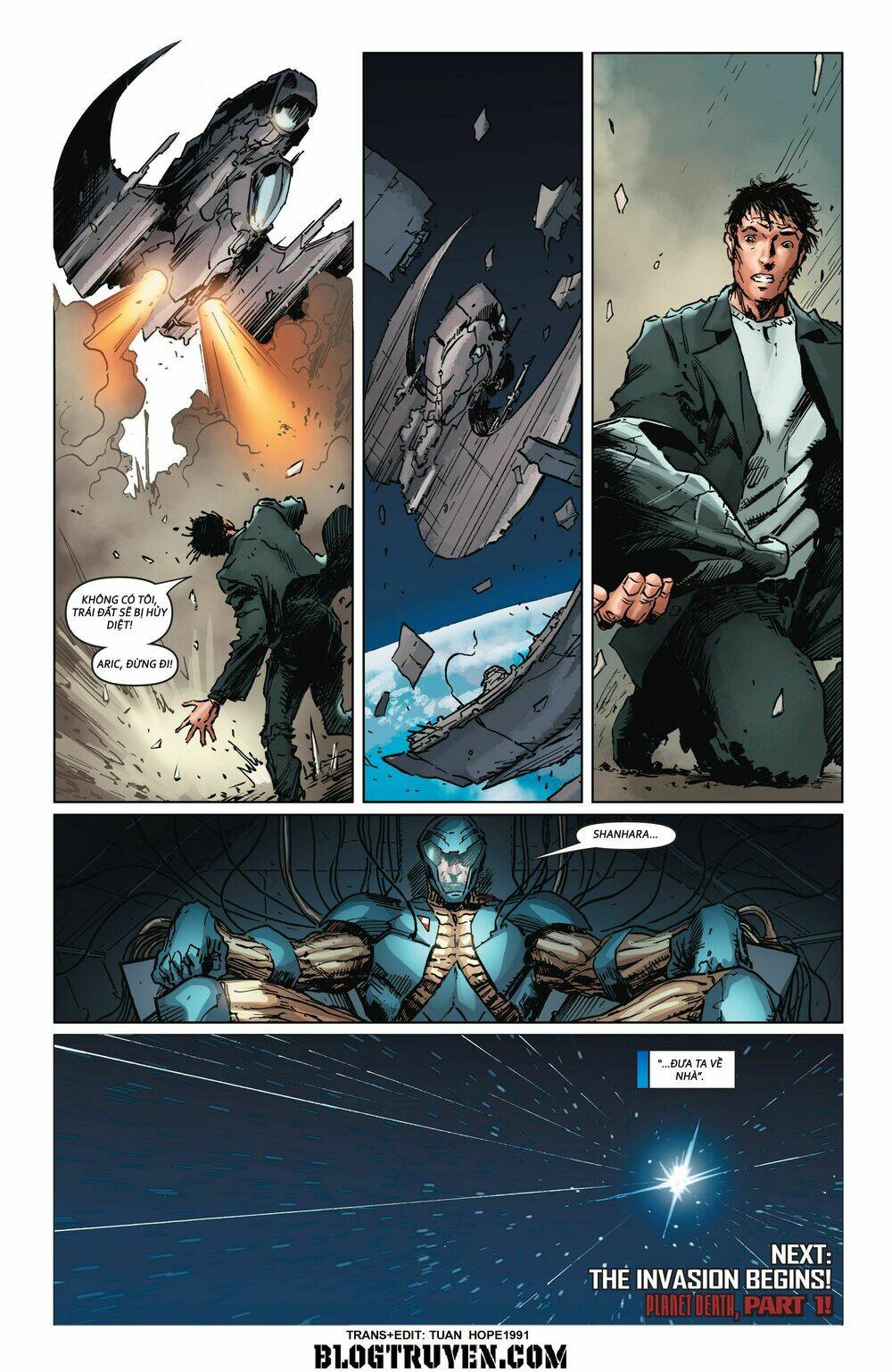 x-o manowar chapter 10 27