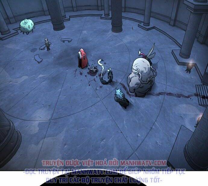 kĩ nguyên của anh hùng chapter 92 95