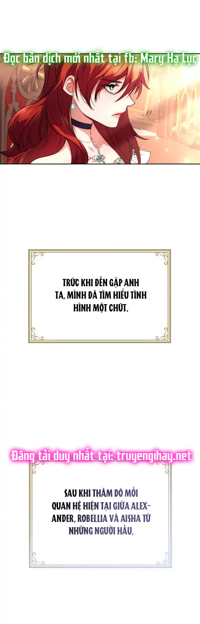 tôi sẽ ly hôn với người chồng bạo chúa chapter 1.2 26