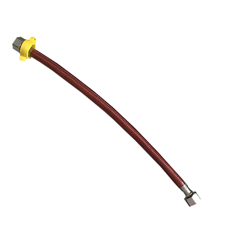 Dây cấp nước nóng lạnh 3 lớp cao cấp