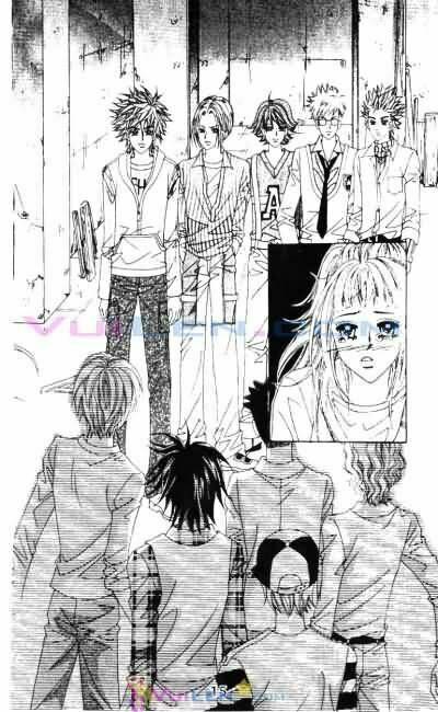 chàng gà mái chapter 11 15