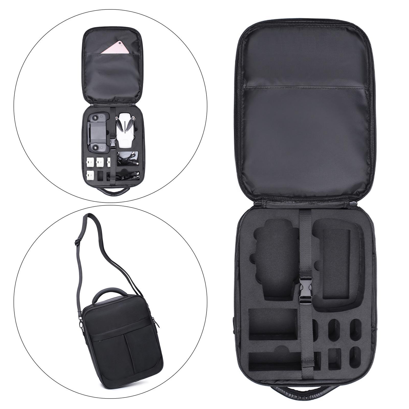 Durable Storage Bag Carrying Case Shockproof Handbag for   X8 Quadcopter