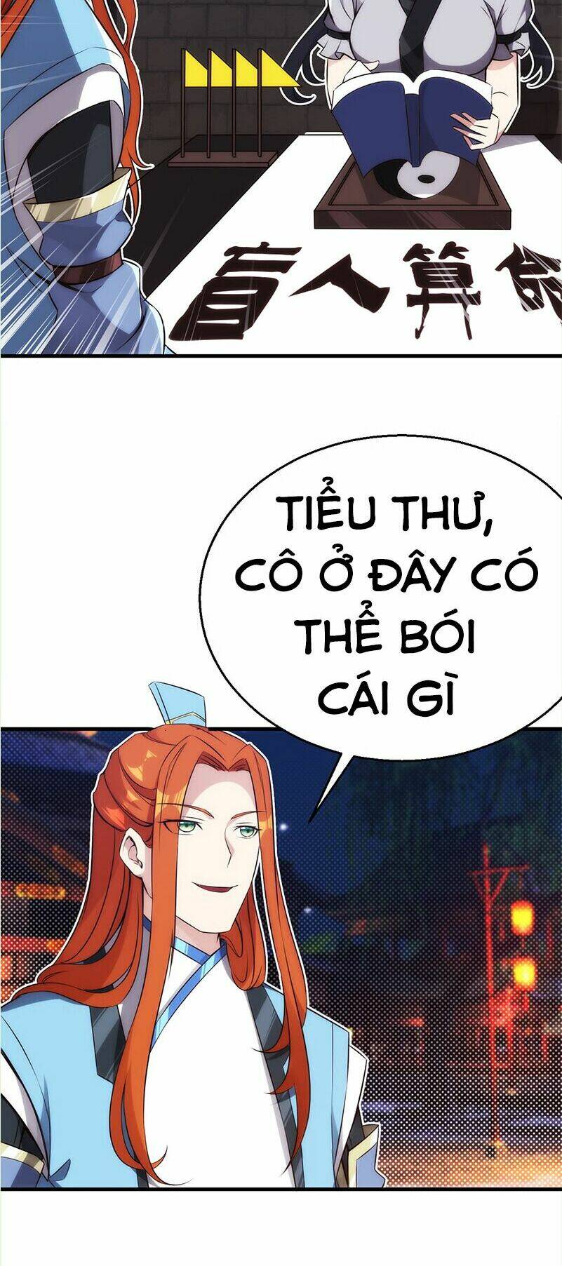 thiên hạ kiếp chapter 37 13