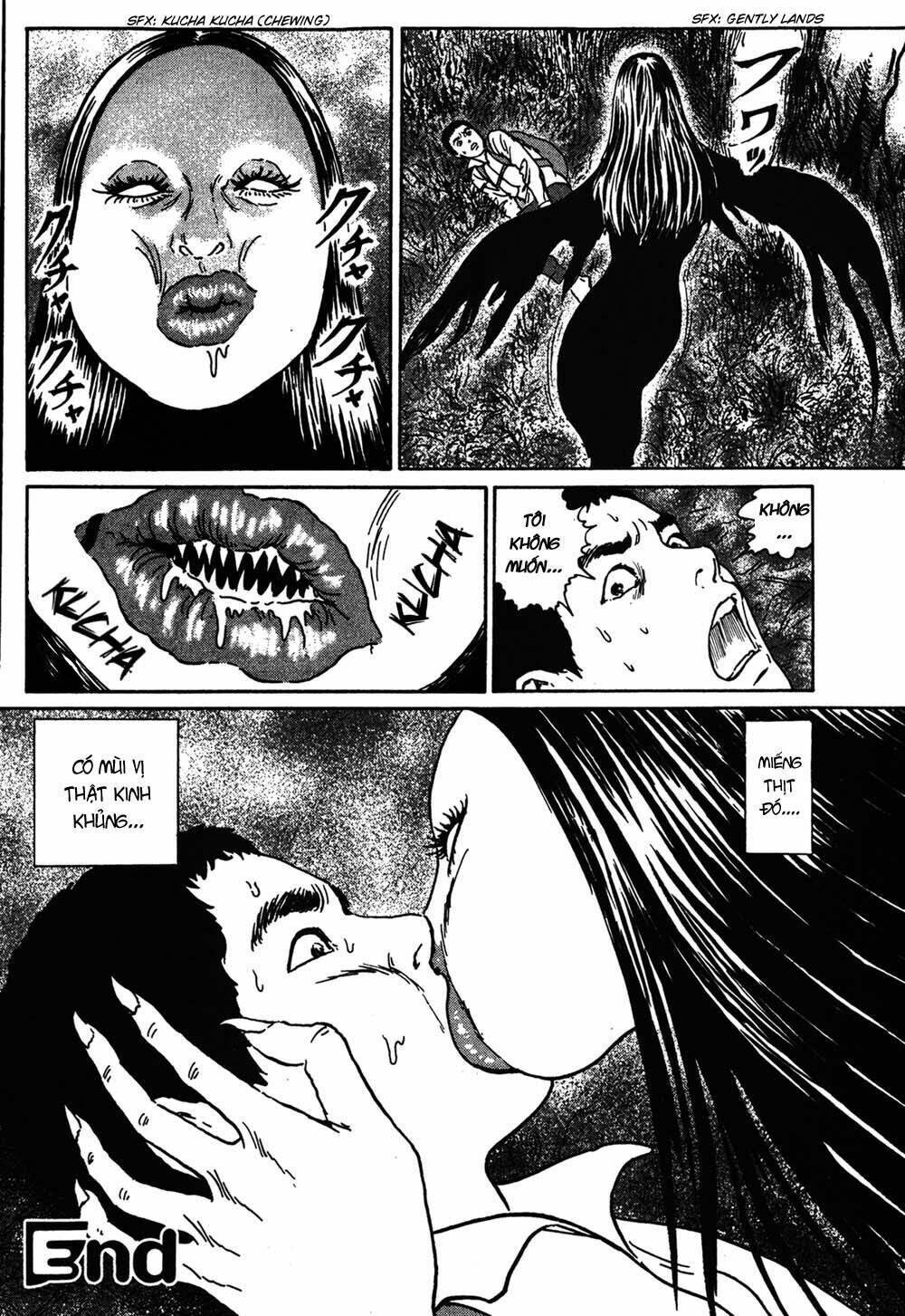 the shard of evil chapter 6 30