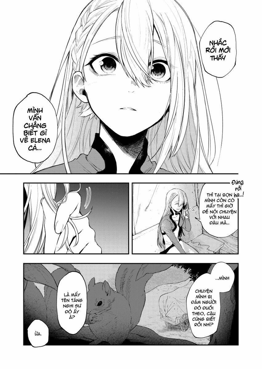 fushi no sougishi chapter 23 5