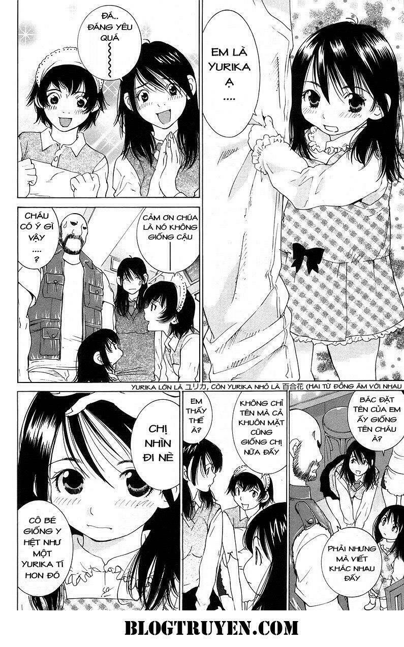 gacha gacha - secret chapter 48 8