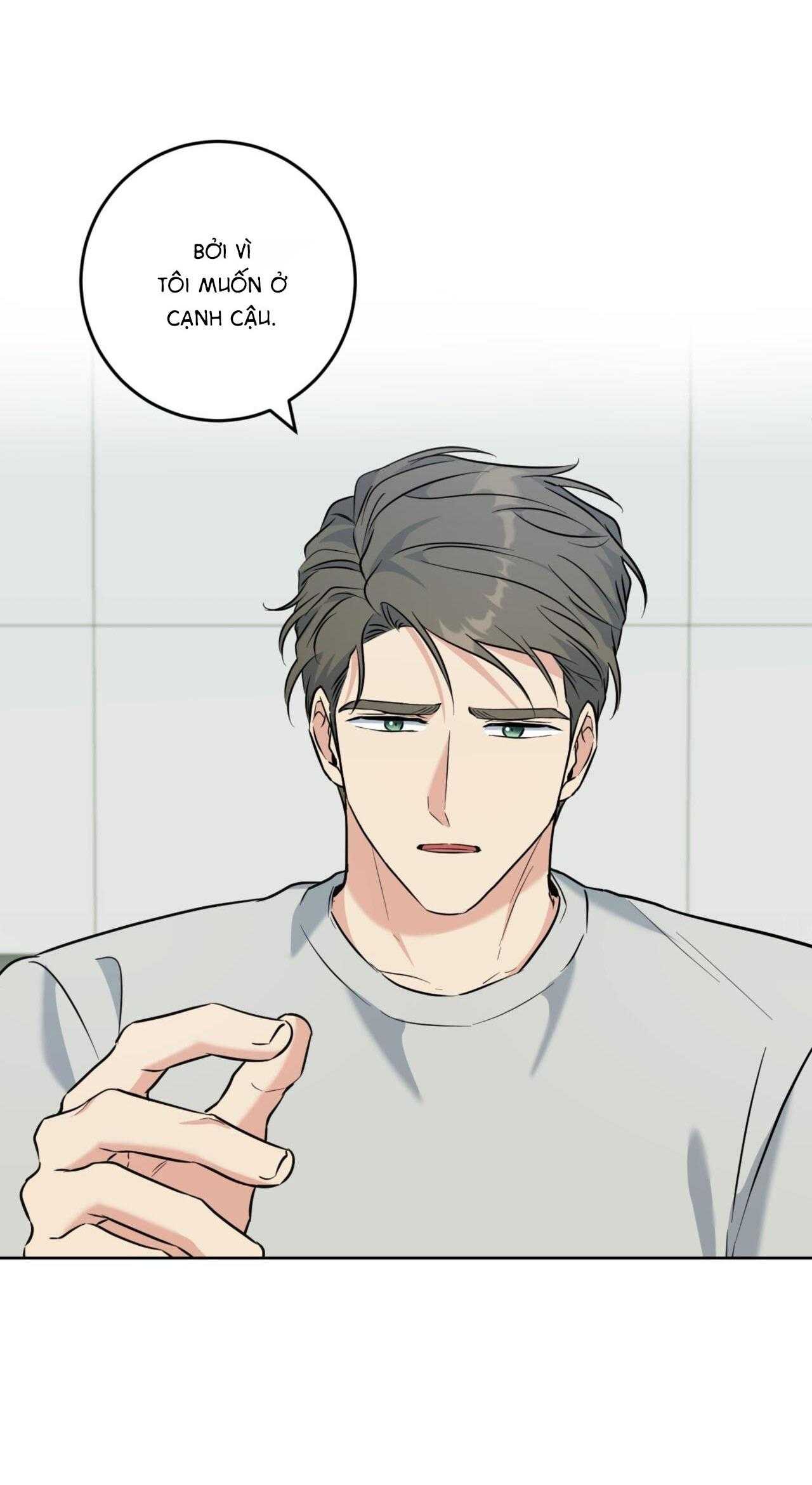 khu rừng tĩnh lặng chapter 39 8