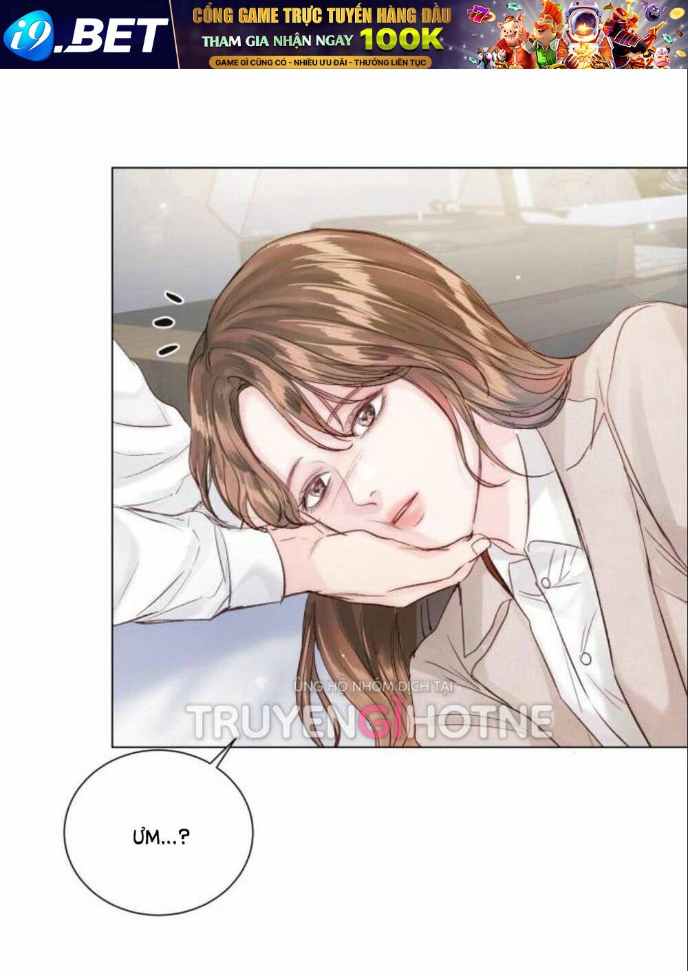 nhất định chúng ta sẽ được hạnh phúc chapter 87.1 53