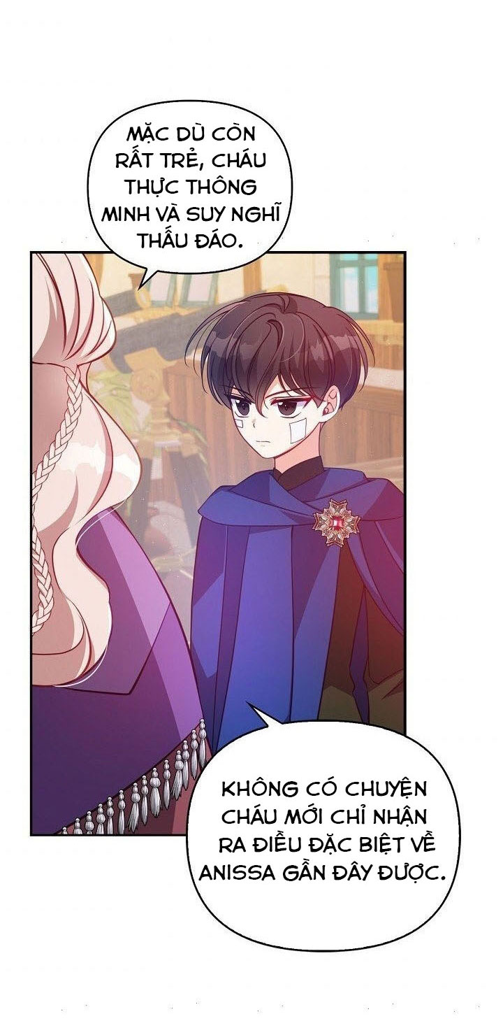 em gái cưng của đại công tước phản diện chapter 35 50