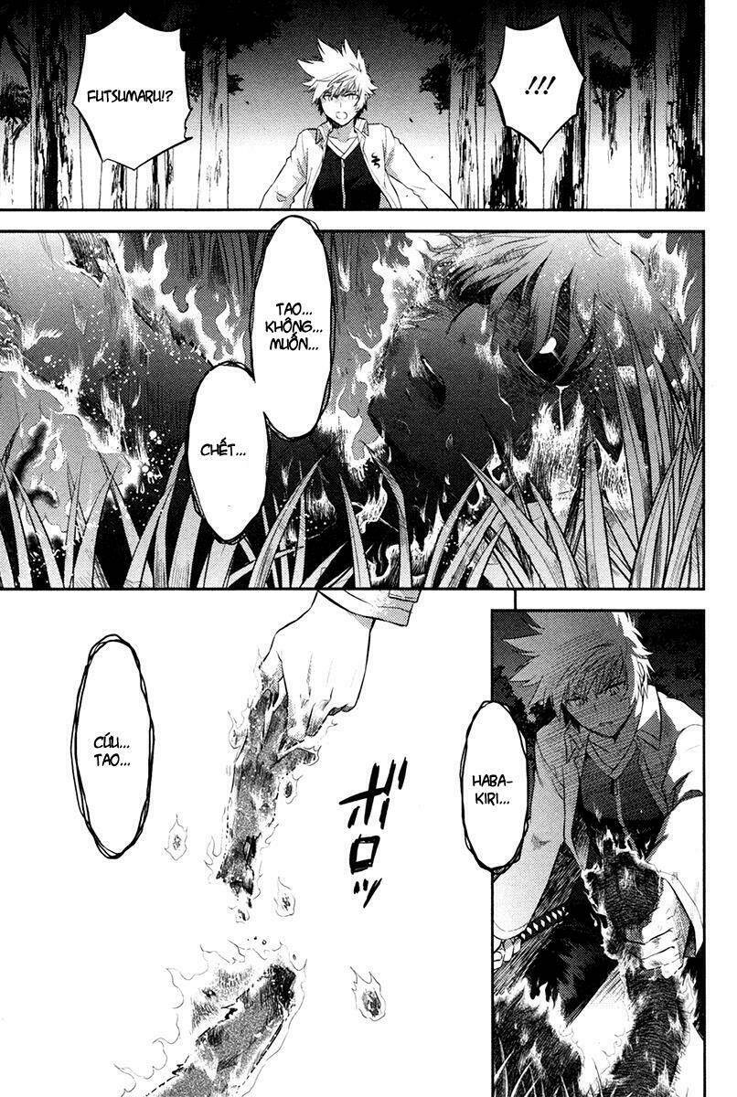 kandachime chapter 22 42