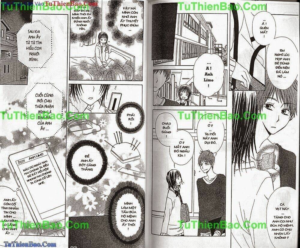 người bạn tuyệt vời chapter 3 49