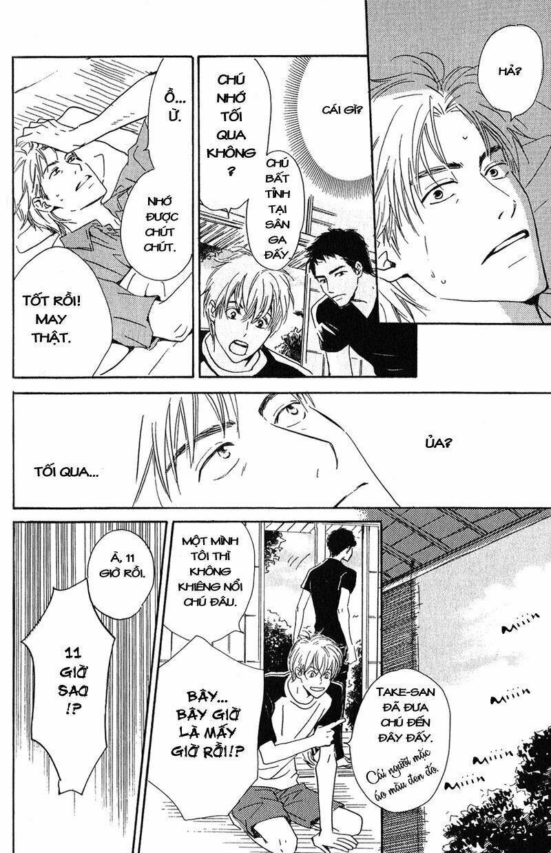 hana wa sakuka chapter 1 36