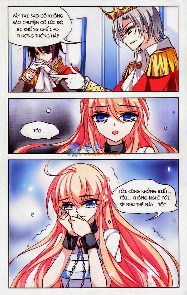 xuyên duyệt tây nguyên 3000 chapter 54 4