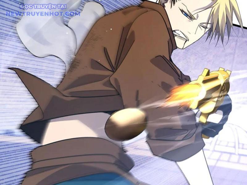 Vô Địch Bị Động Tạo Ra Tấn Sát Thương chapter 59 70