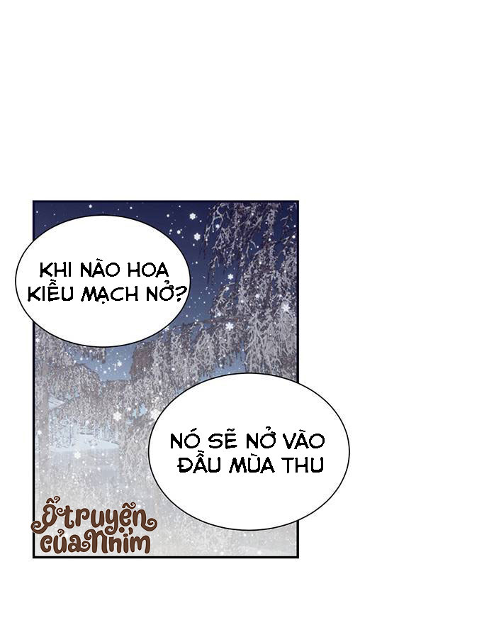 người tình của gwanghae chapter 33 76