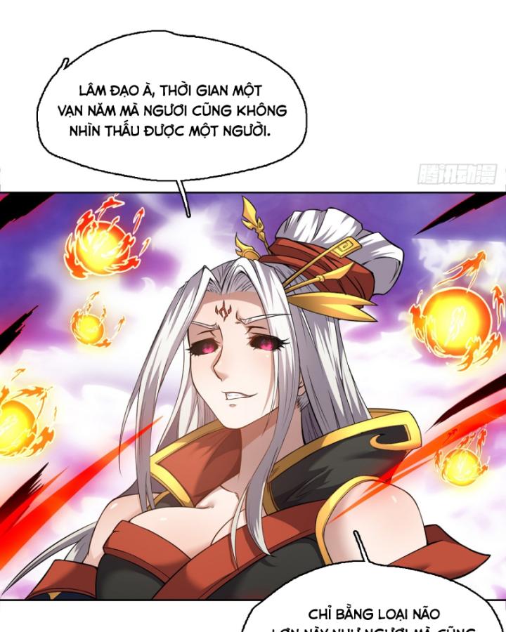 ta có một đao, có thể trảm thiên địa! chapter 2 37