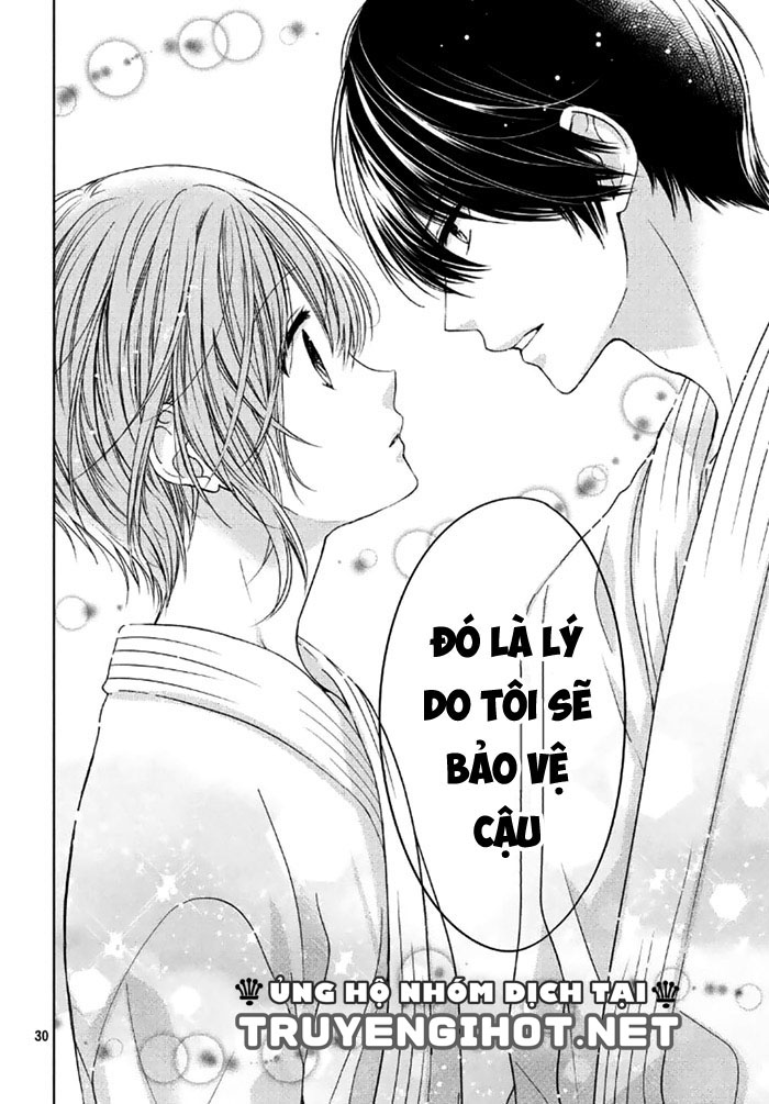 ký túc xá ma cà rồng chapter 3.2 12