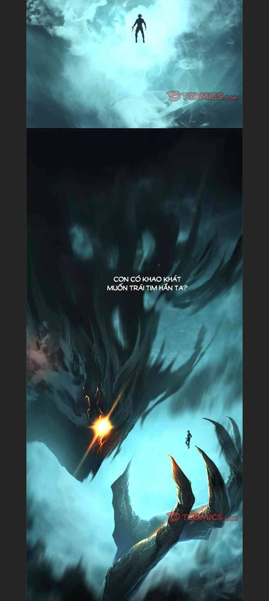 triệu hồi đến thế giới fantasy chapter 87 12