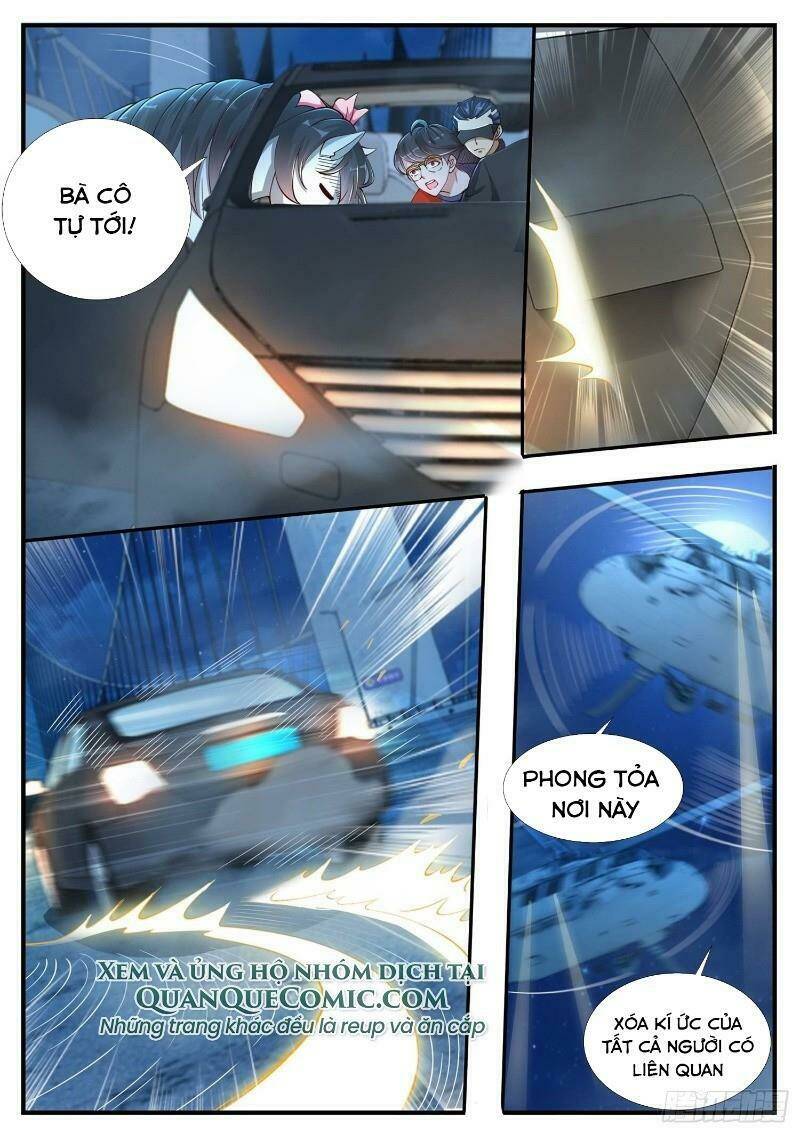 ai nói ta là đại lão? chapter 6 1