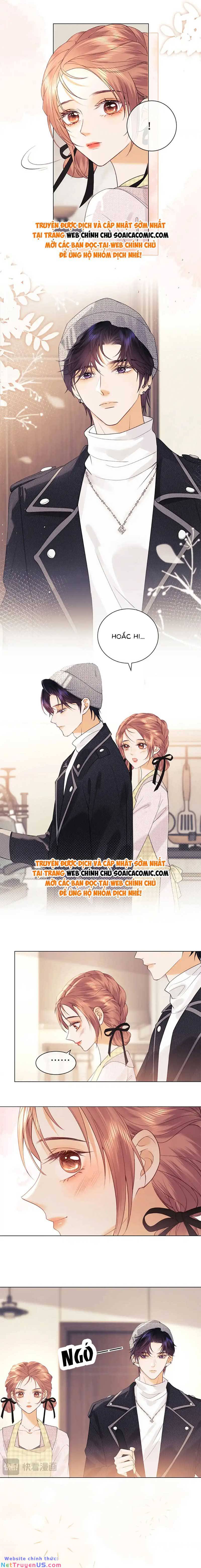 fan vợ - bạn đã biết chưa? chapter 22 8