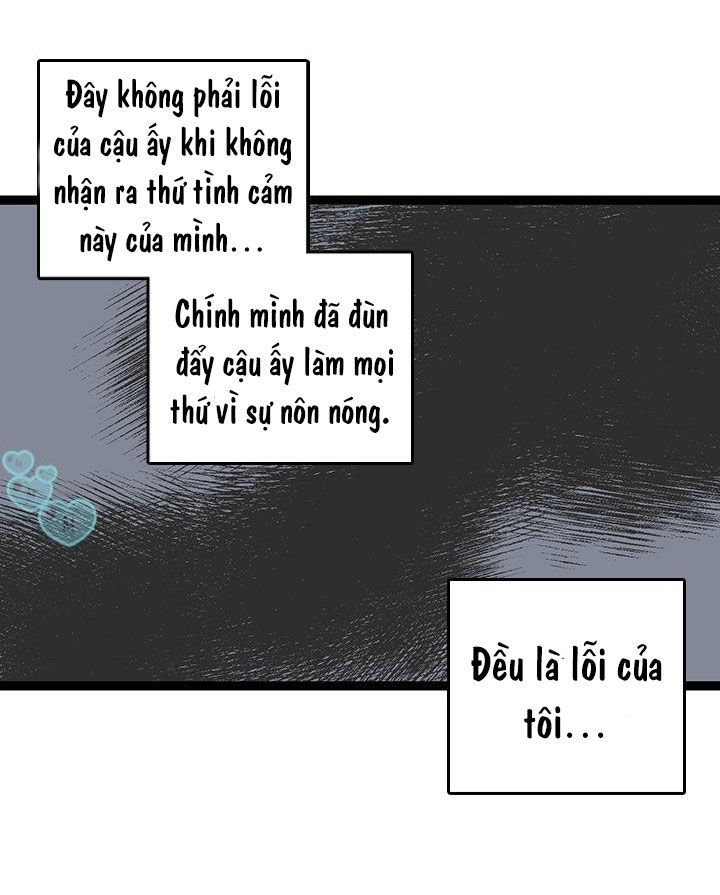 Tình Cờ Yêu (Full) chapter 6