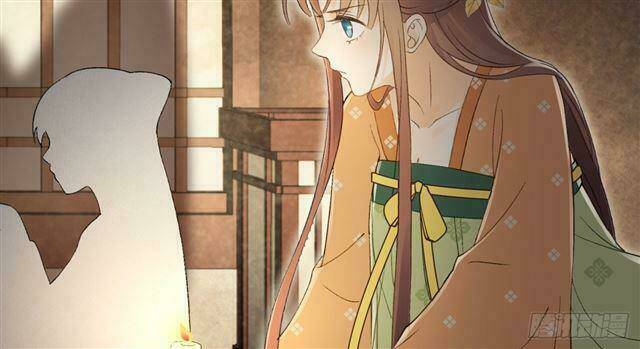 vương gia ba tuổi rưỡi của tôi chapter 28 96