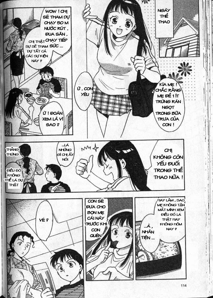 joshikousei chapter 26 3