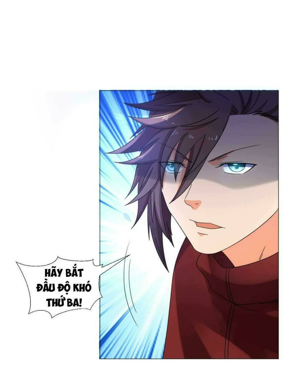 cực vũ huyền đế chapter 88 31