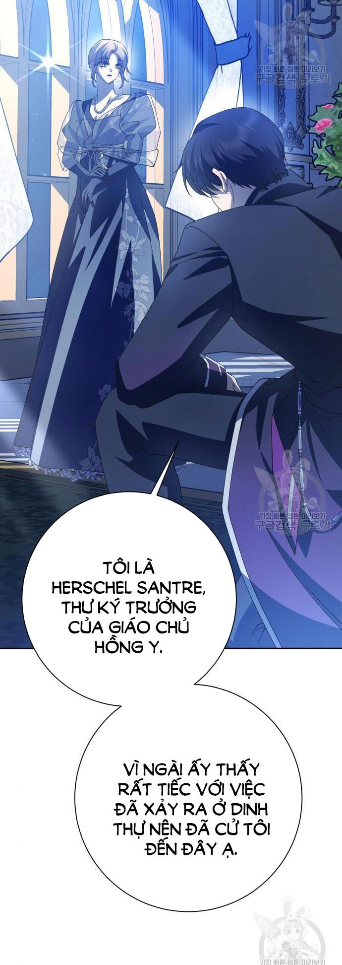 tôi muốn trở thành cô ấy dù chỉ là một ngày chapter 176.2 50