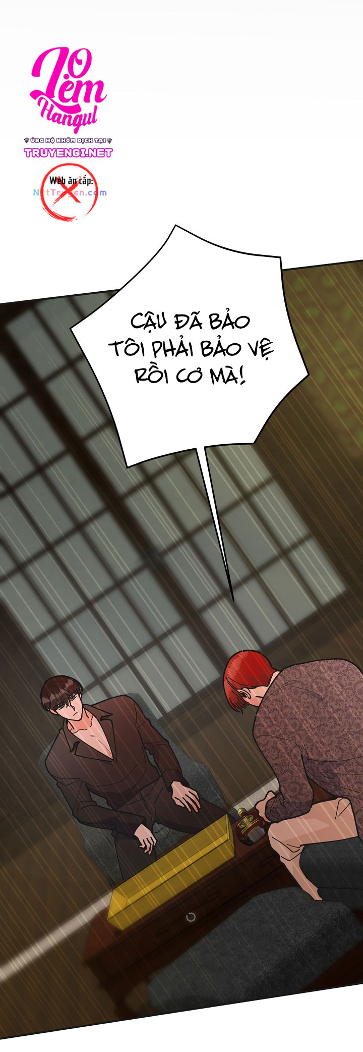 ác nữ tiểu thư chapter 75 33