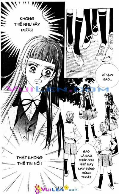 tìm lại tình yêu chapter 56 21