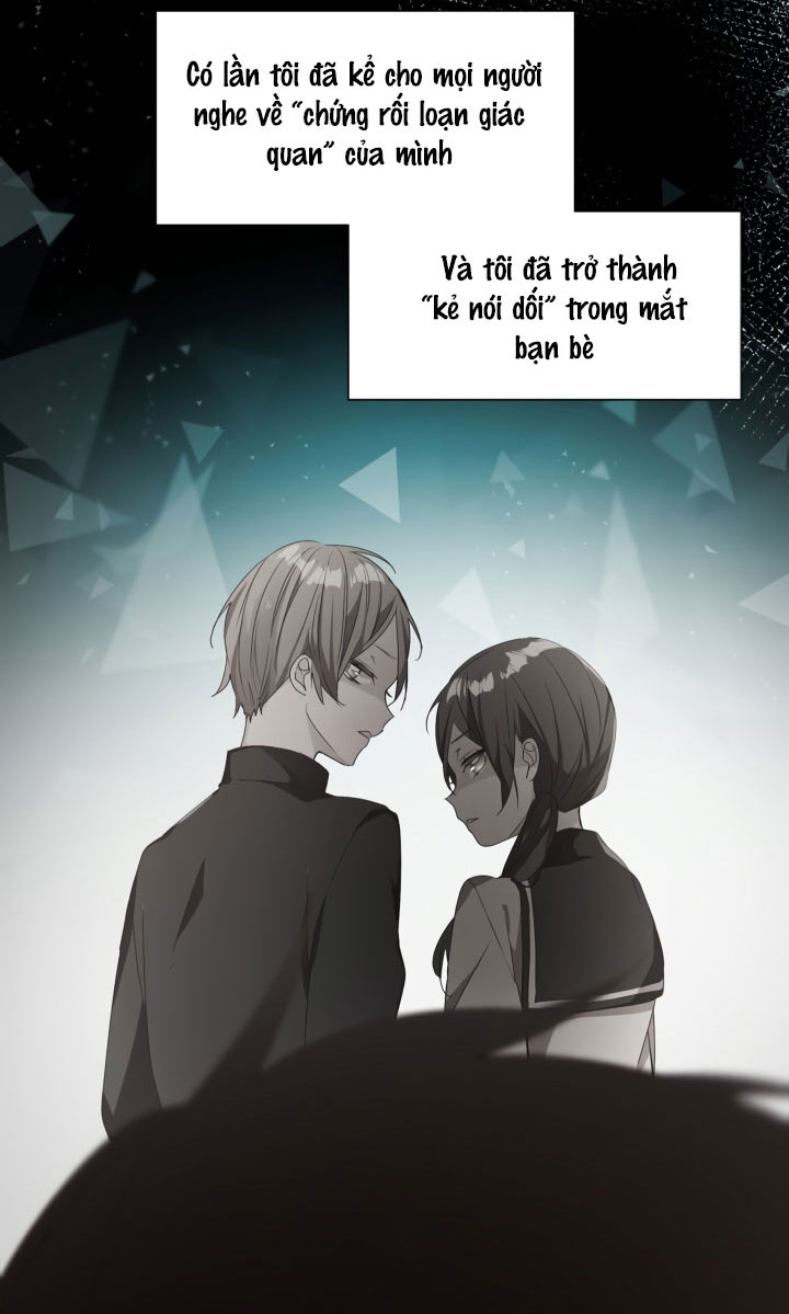 nụ hoa của newton chapter 3.2 10