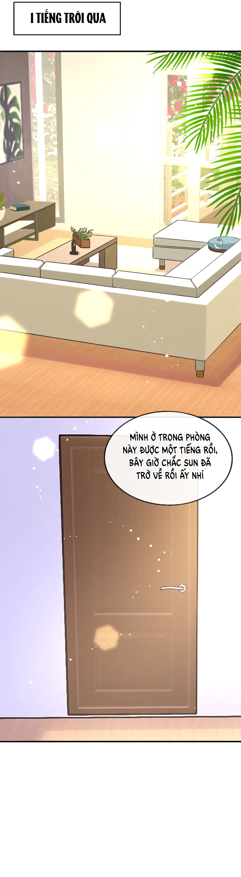 [18+] hãy cẩn thận khi sử dụng từ ''bạn'' sai người chapter 8.1 12