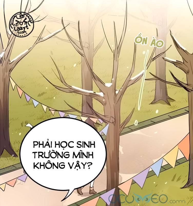 tình yêu huyễn tưởng chapter 10 32