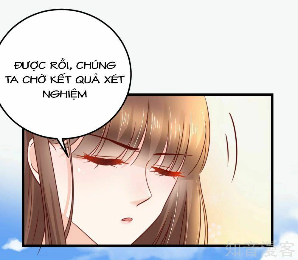 cường thế tù ái - địch thiếu đừng xằng bậy chapter 39 10