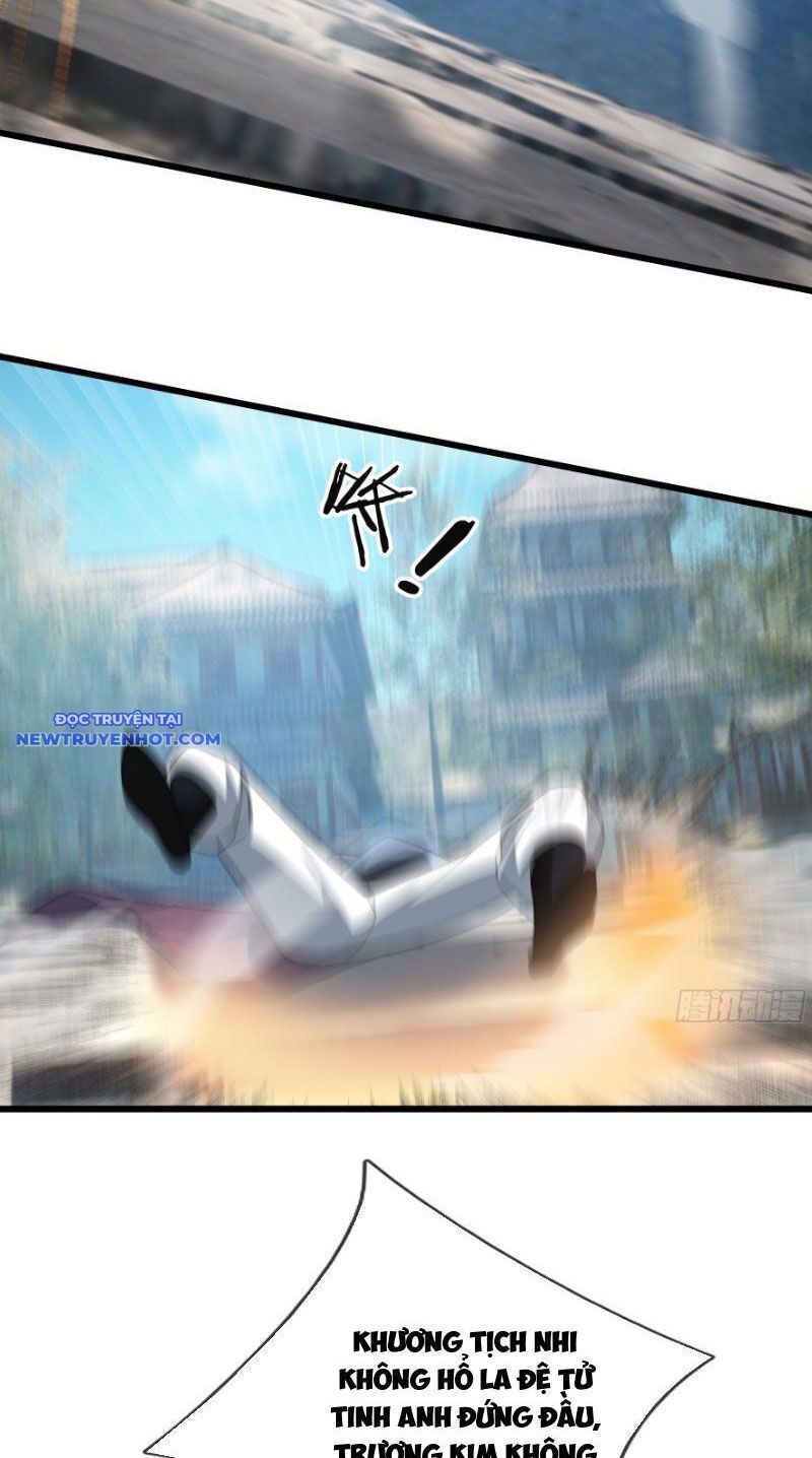 ngủ say vạn cổ: xuất thế đẩy ngang chư thiên chapter 27 11