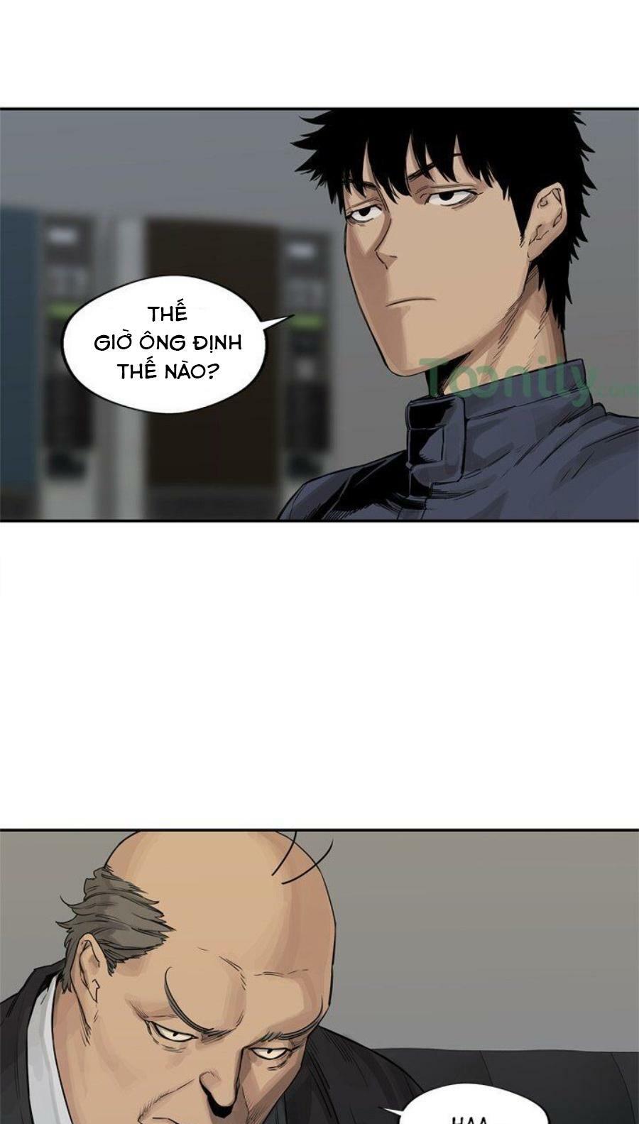 anh shipper may mắn chapter 26 5