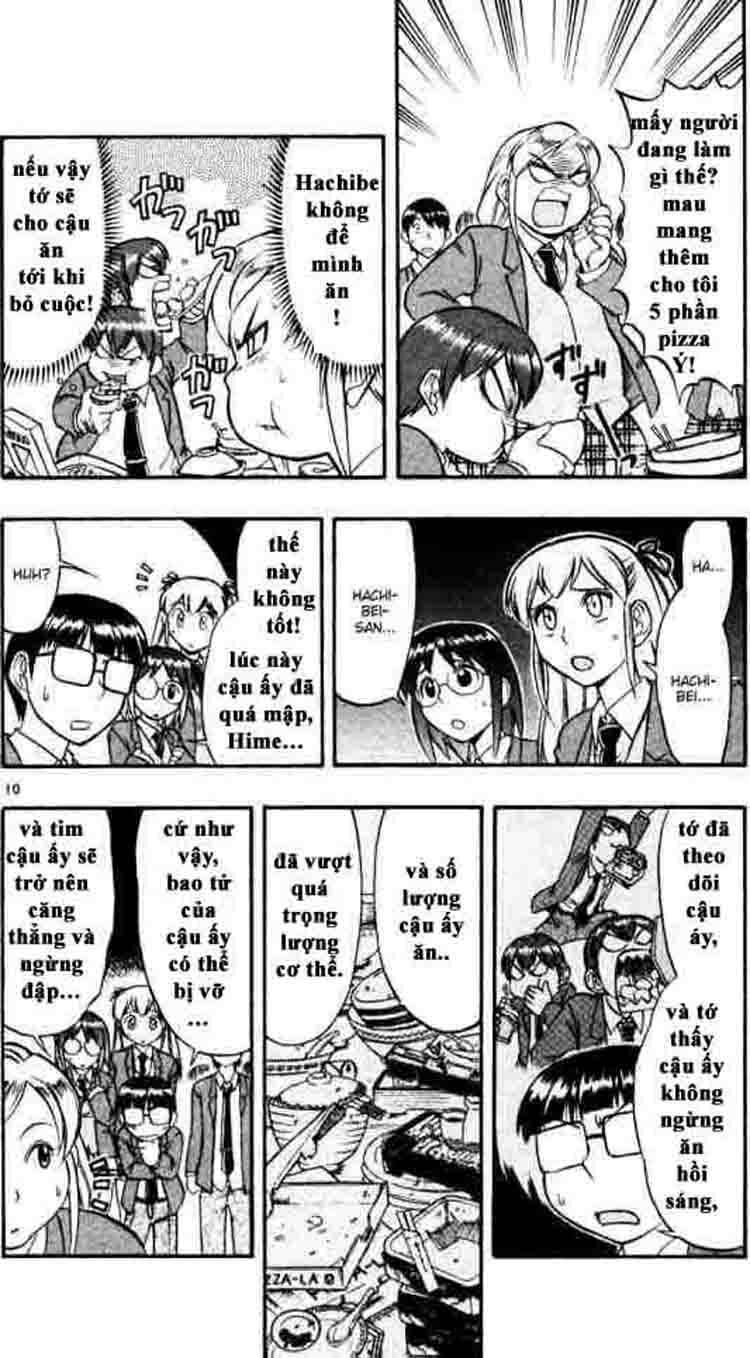 ai kora chapter 59 10