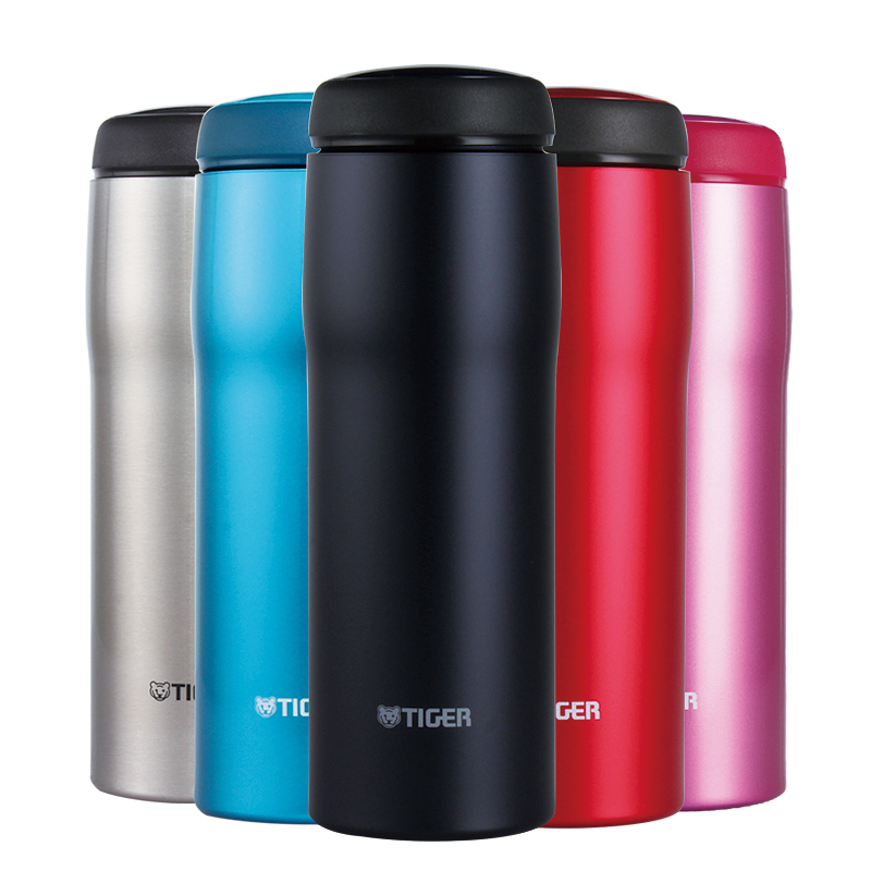 Bình giữ nhiệt Tiger nắp vặn MJA-B048