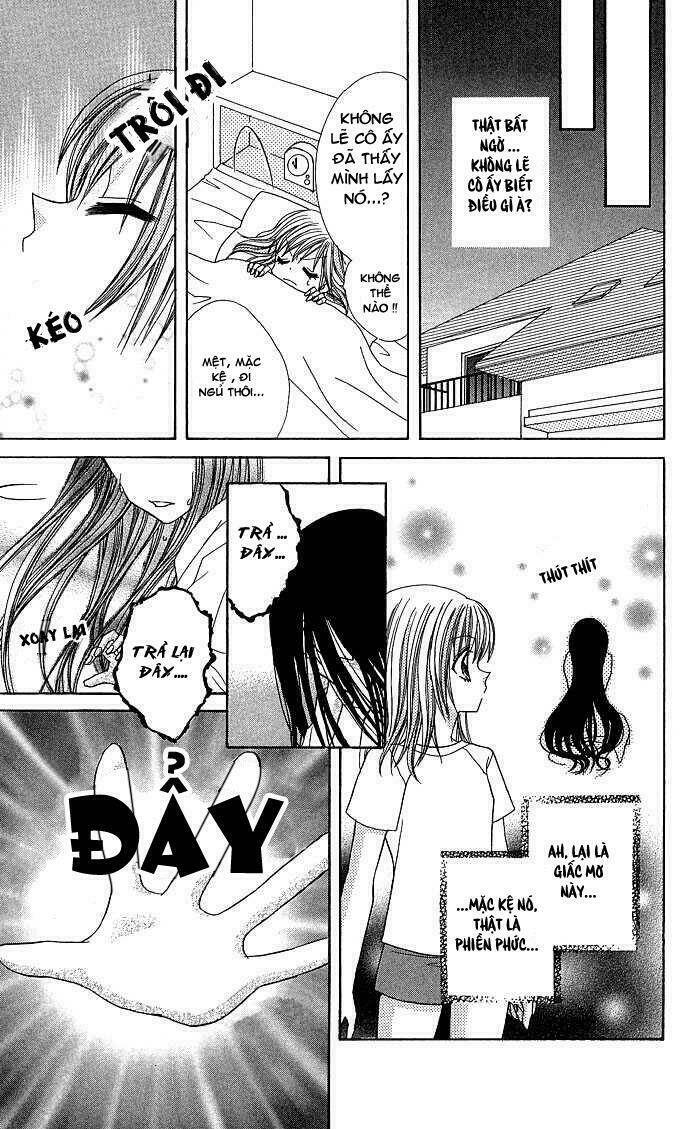 anata no shiranai sekai chapter 1 14