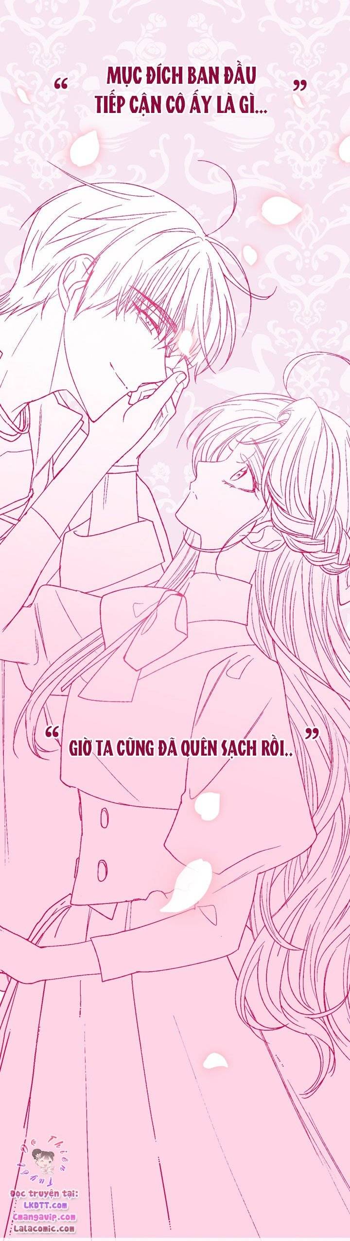 cha, con không muốn kết hôn đâu chapter 43 100