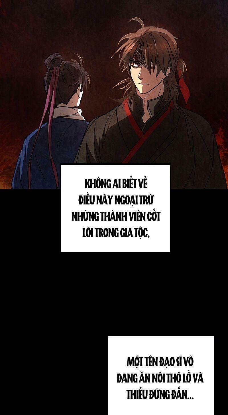 võ đang kỳ hiệp chapter 68 57