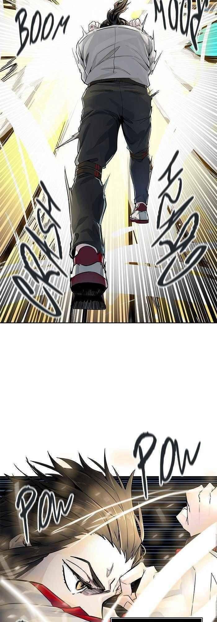 tòa tháp bí ẩn 2 chapter 495 69